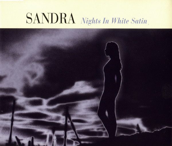 Nights in White Satin