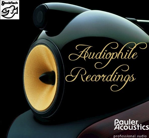Audiophile Recordings, Volume 3