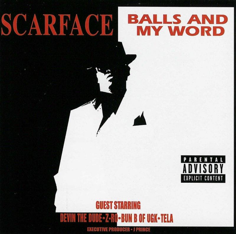 Balls and My Word