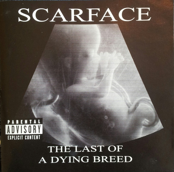 Last of a Dying Breed