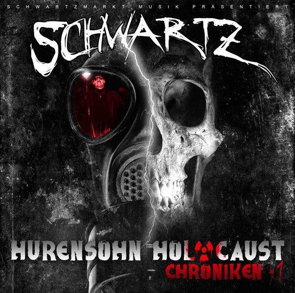 Hurensohn Holocaust Chroniken #1