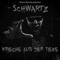 Krieche aus der Tiefe