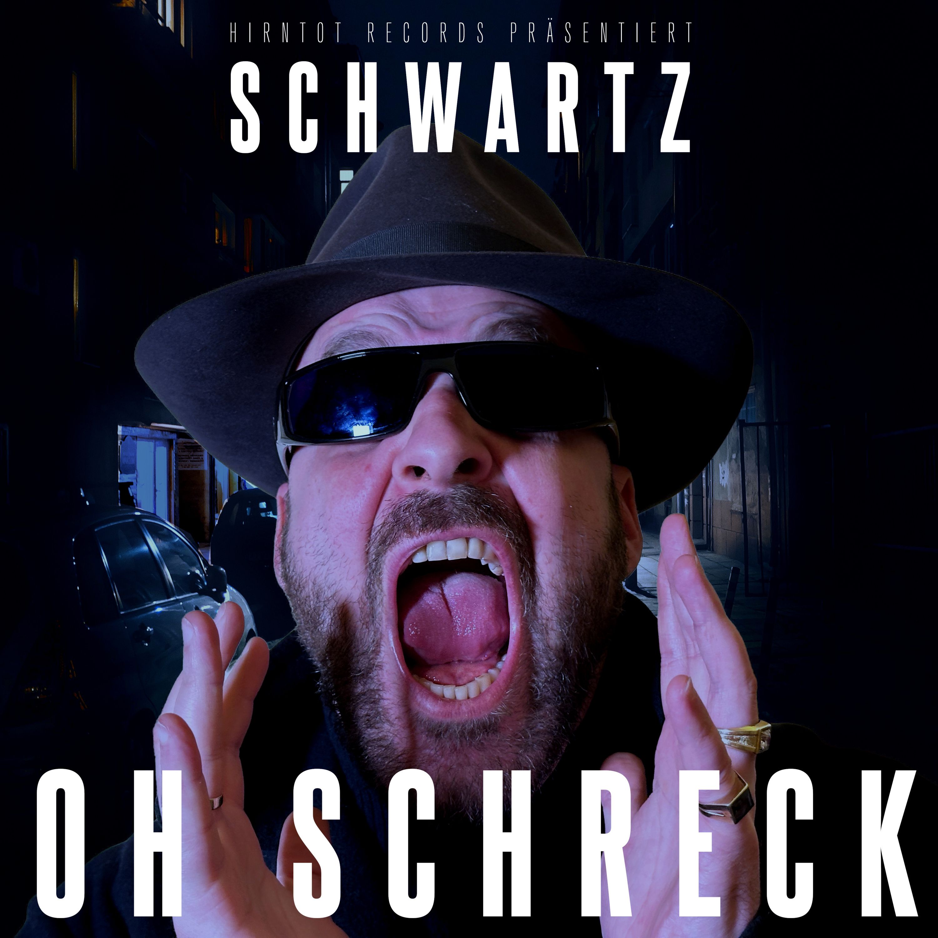 Oh Schreck