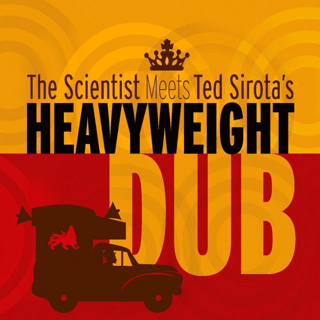 Heavyweight Dub