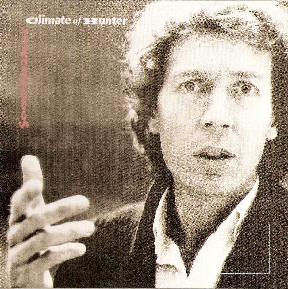 Climate of Hunter