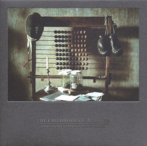 The Childhood of a Leader