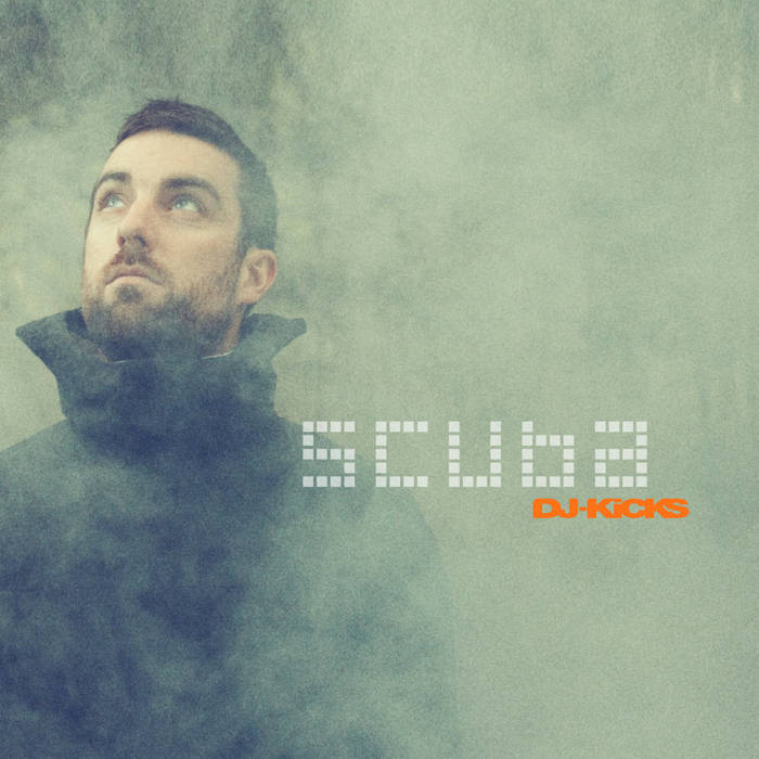 DJ-Kicks: Scuba