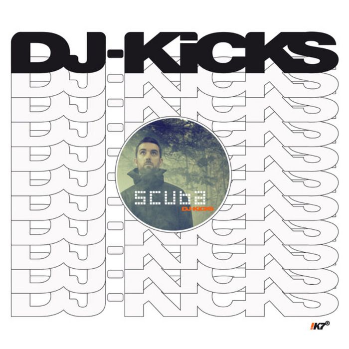 MARS (DJ-Kicks)
