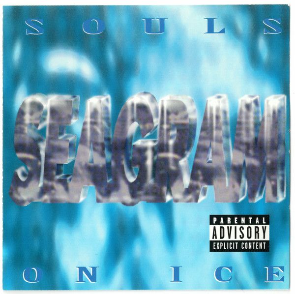 Souls on Ice