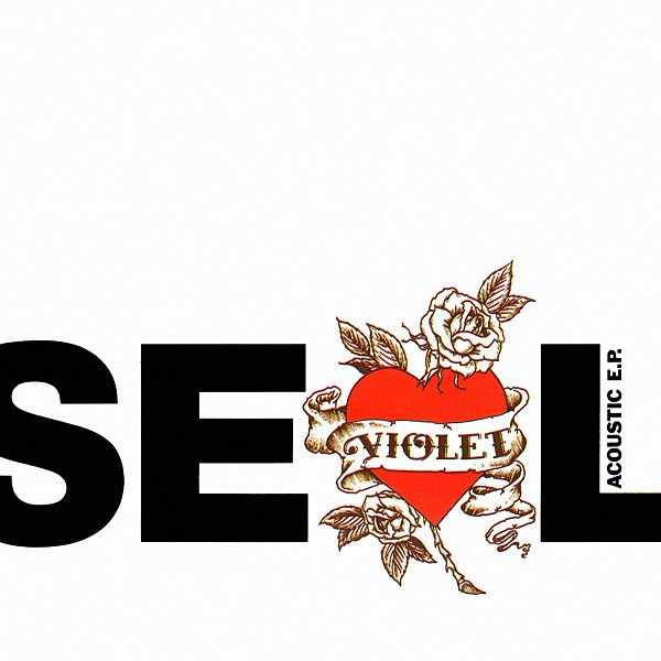 Violet: Acoustic E.P.
