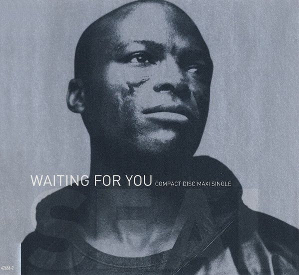 Waiting for You