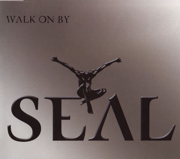 Walk On By