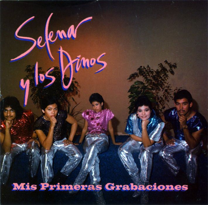 Mis primeras grabaciones