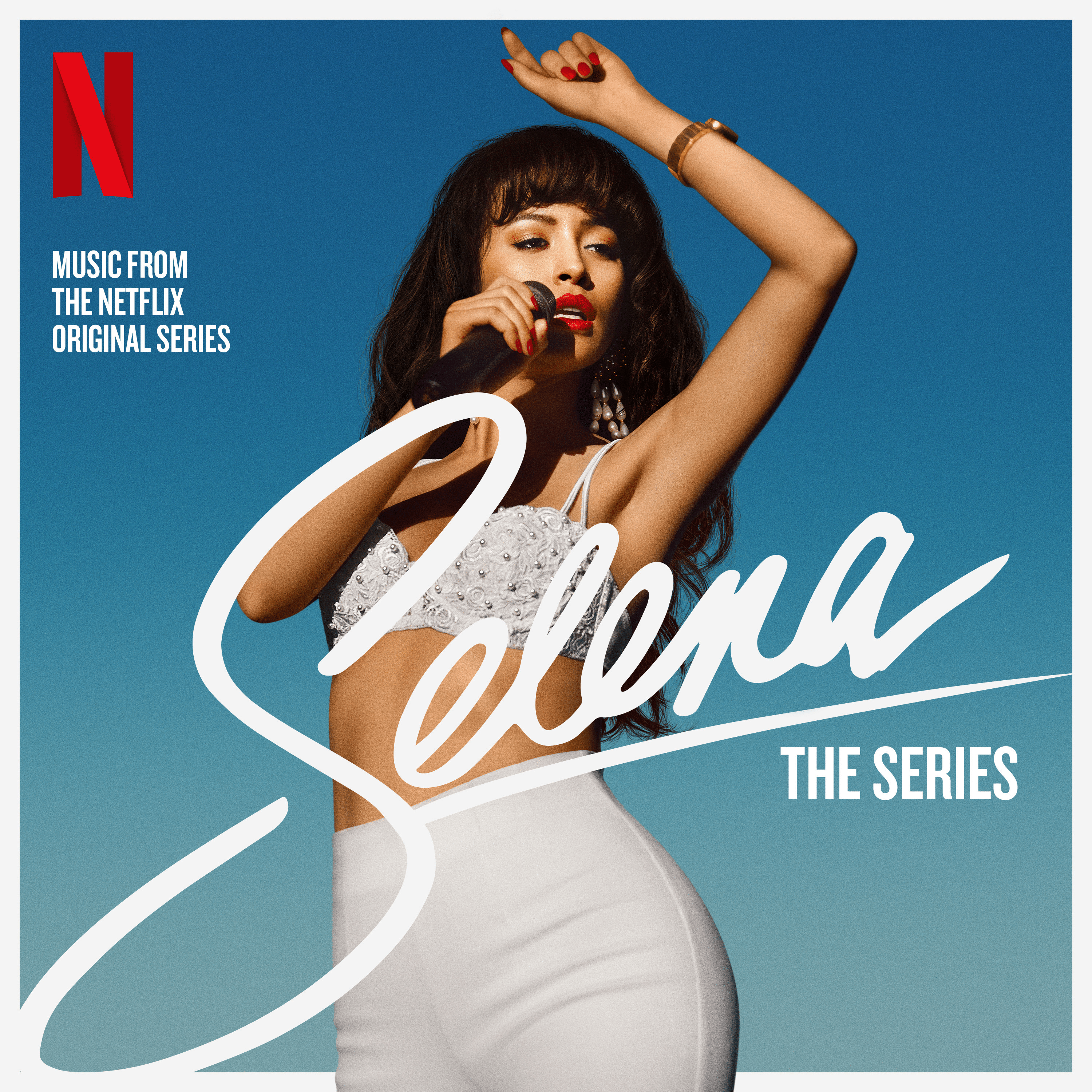 Selena: The Series Soundtrack