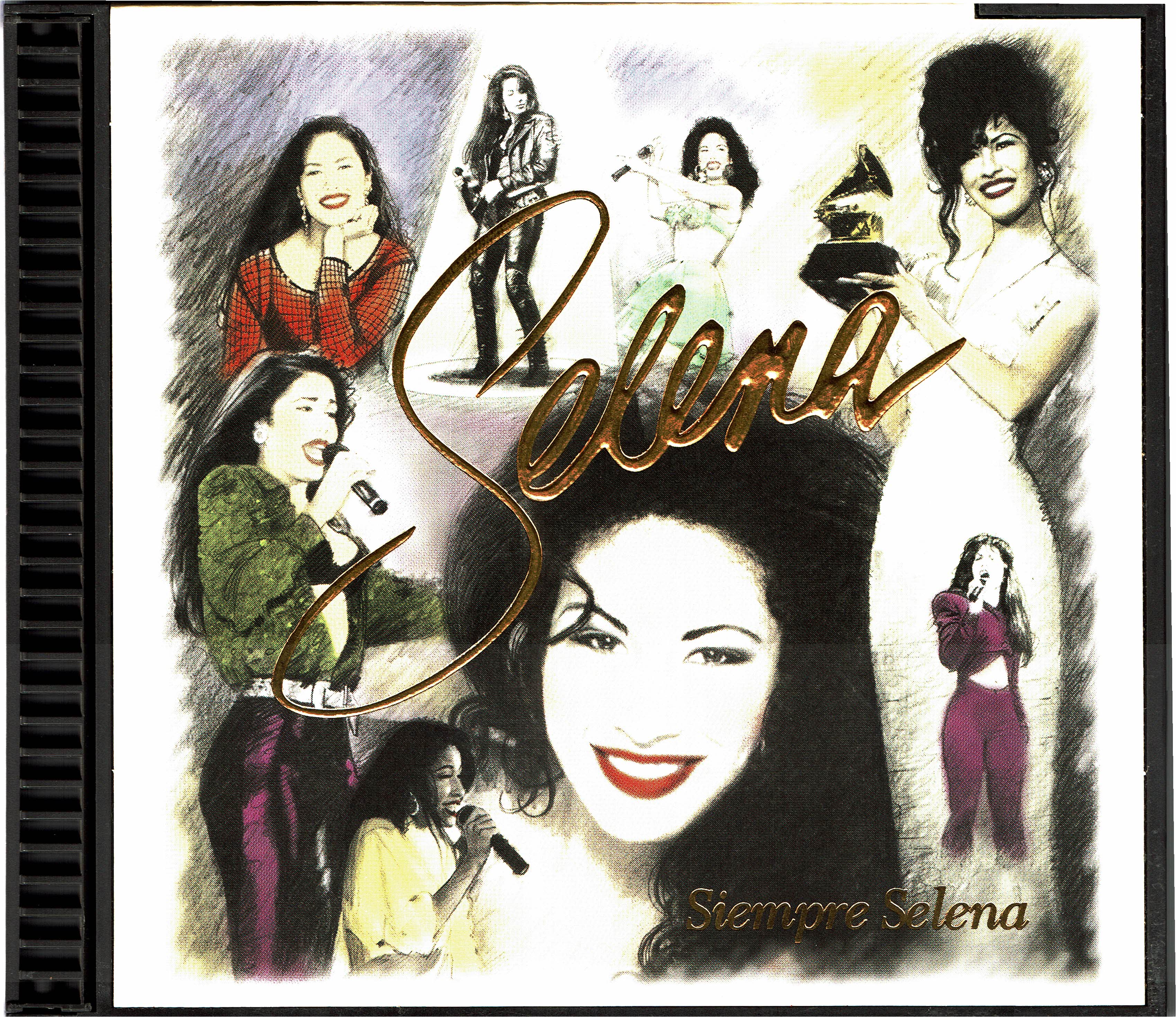 Siempre Selena