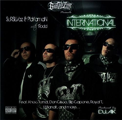 International