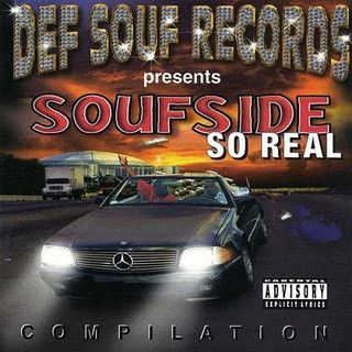 Soufside So Real