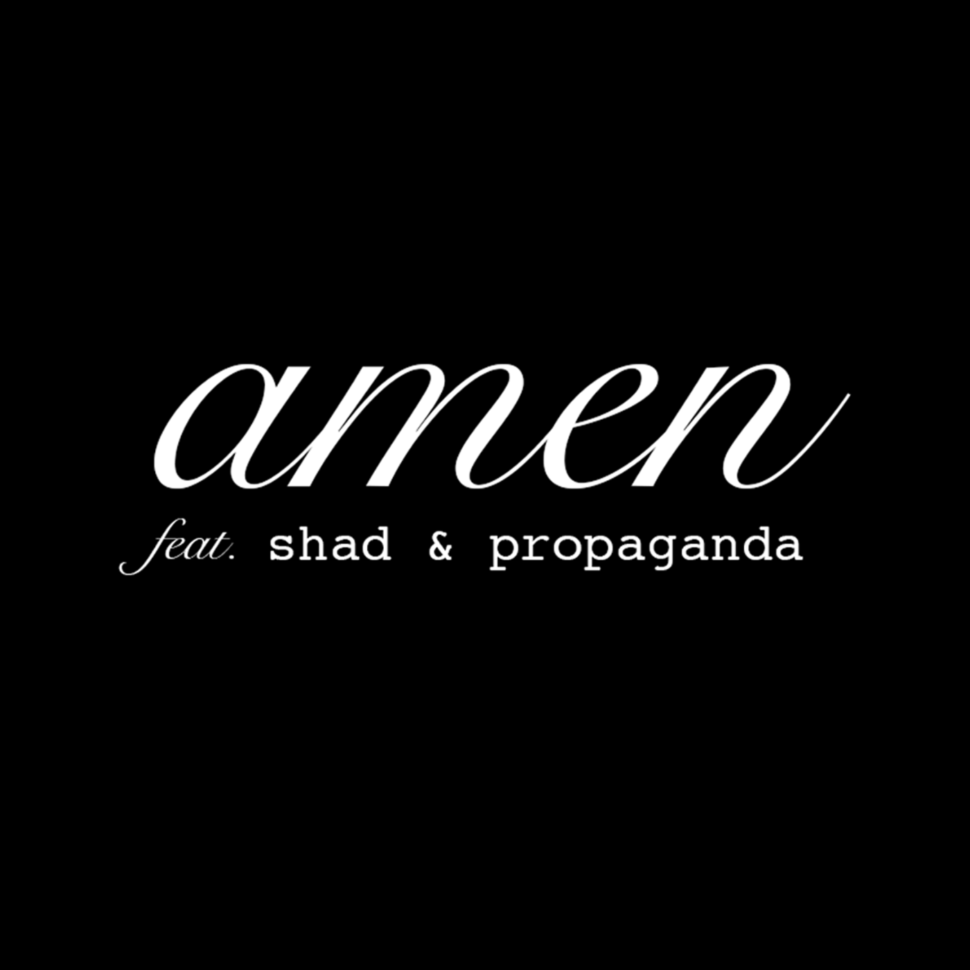 amen