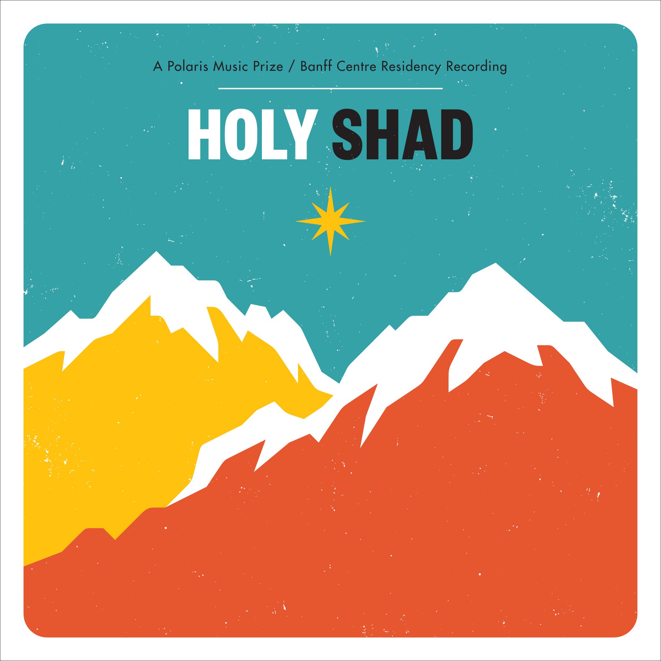 Holy Shad
