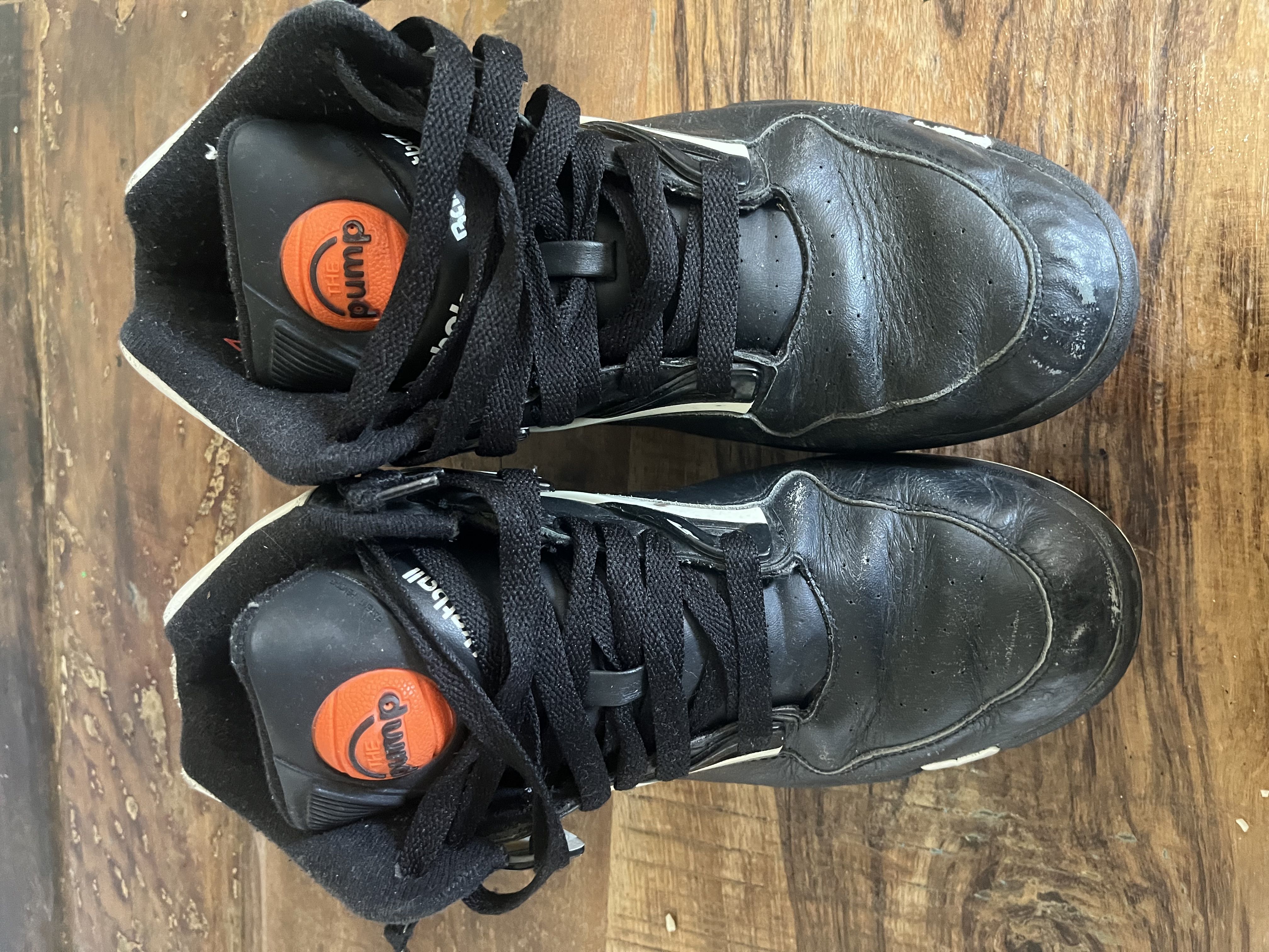 Shoes
