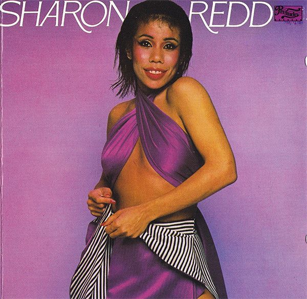 Sharon Redd