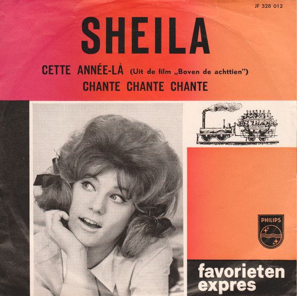 Cette année‐là / Chante chante chante