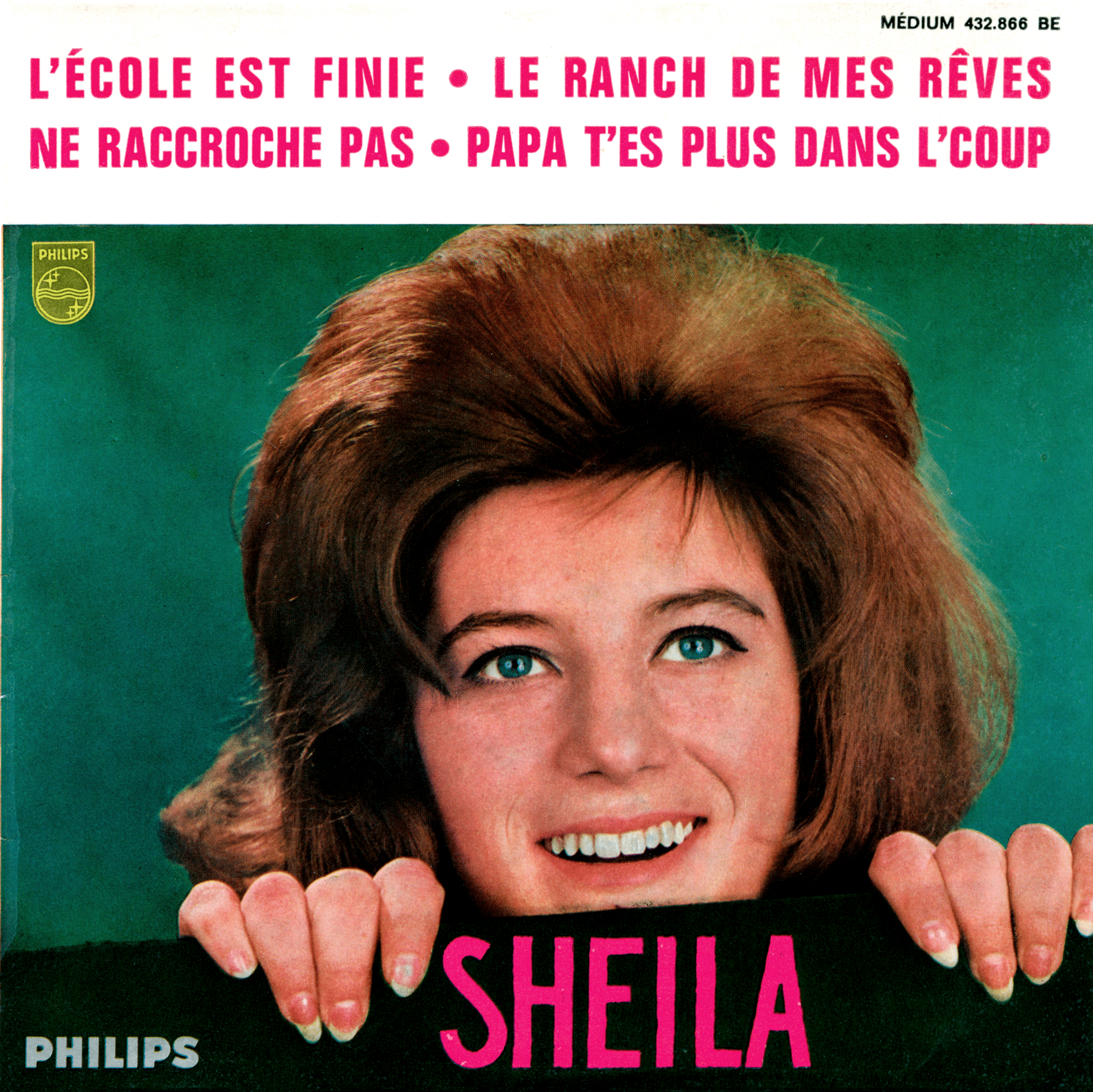 L’école est finie (2e série)