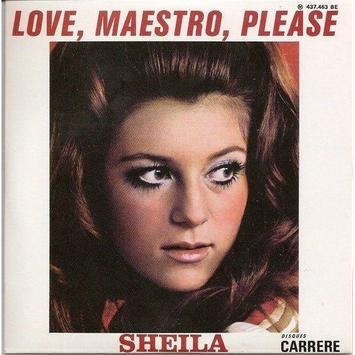 Love, Maestro, Please