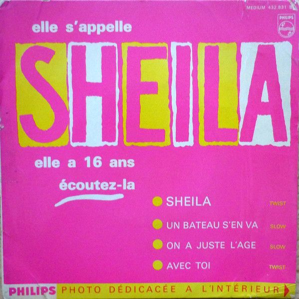 Sheila