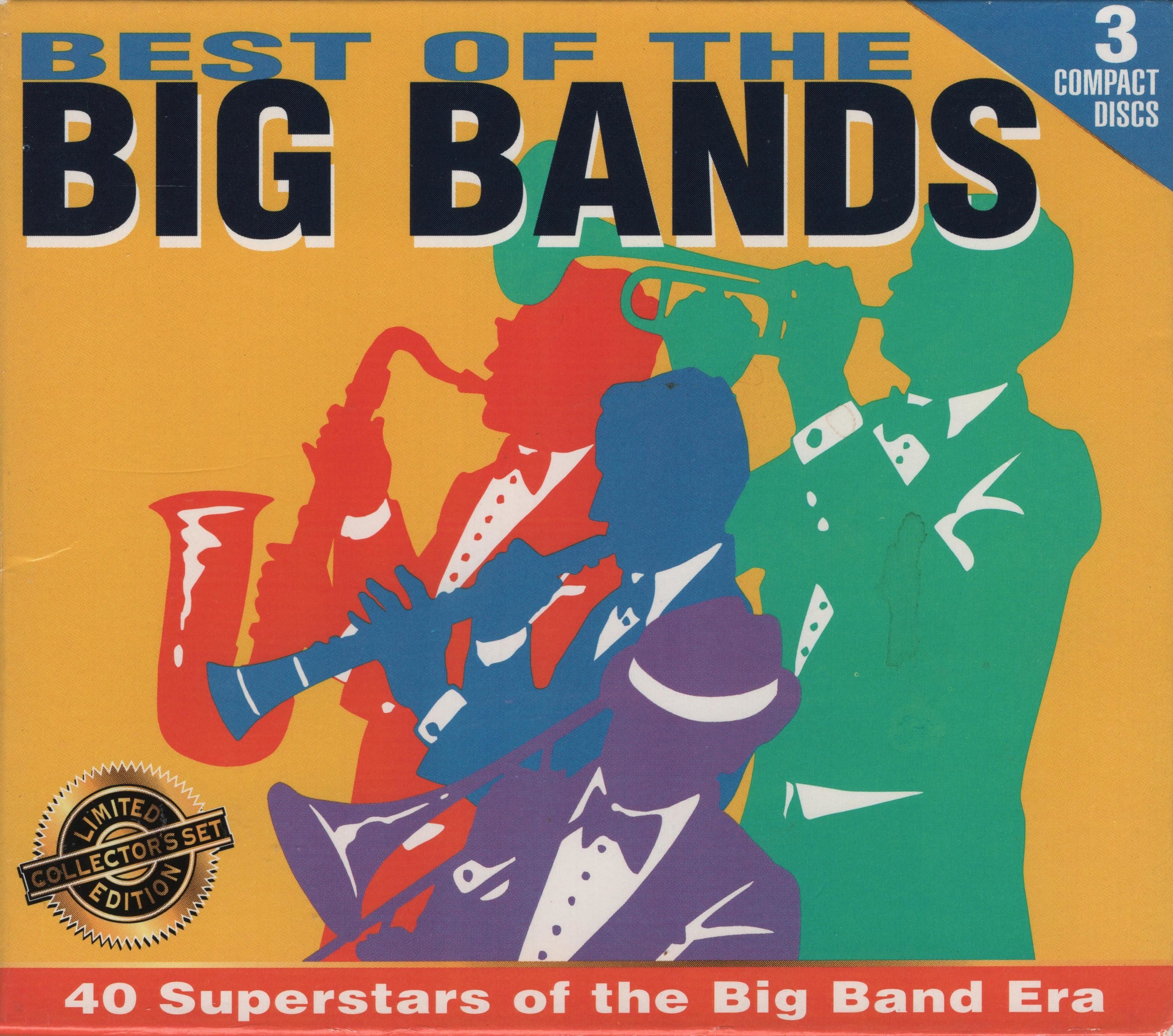 Best of the Big Bands