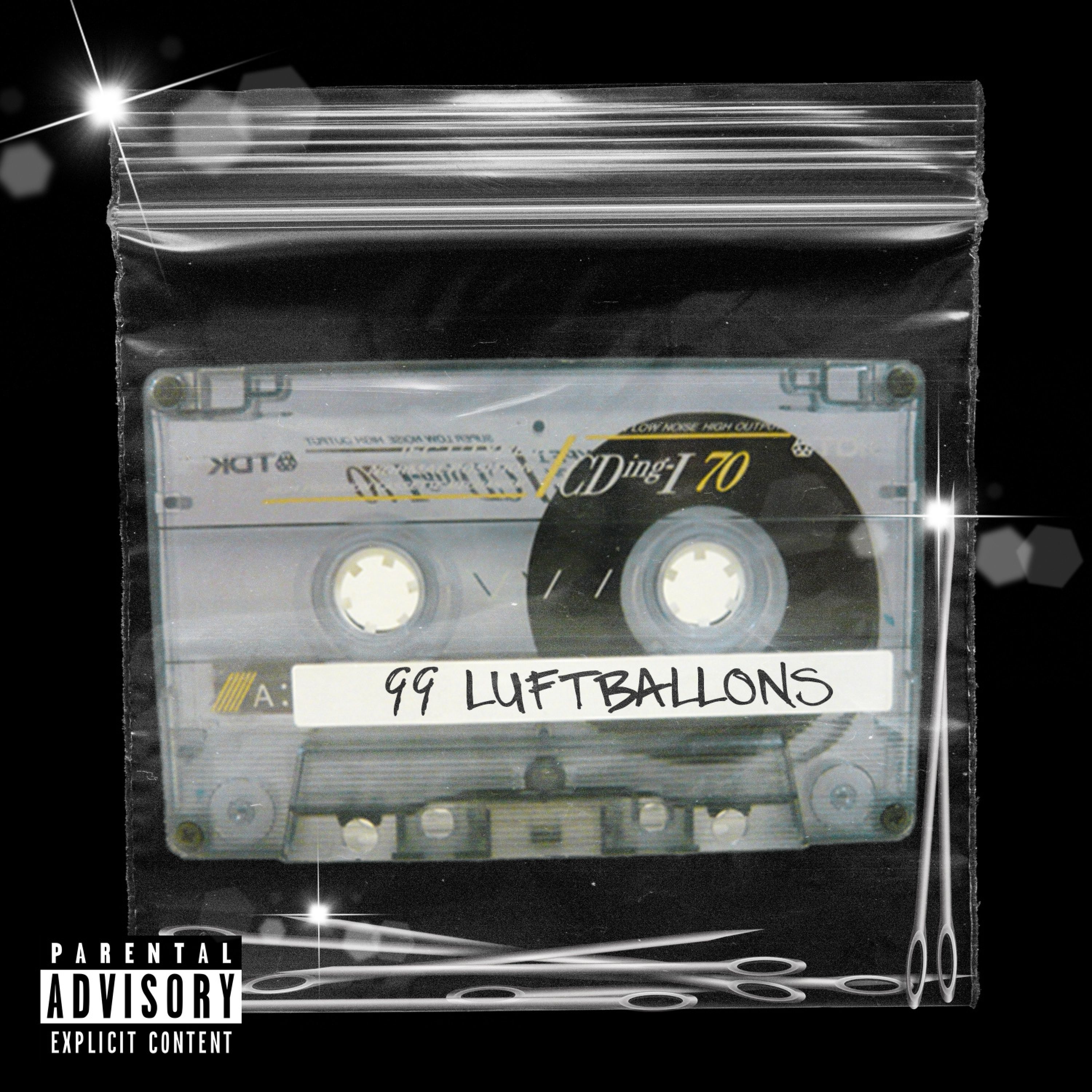 99 Luftballons