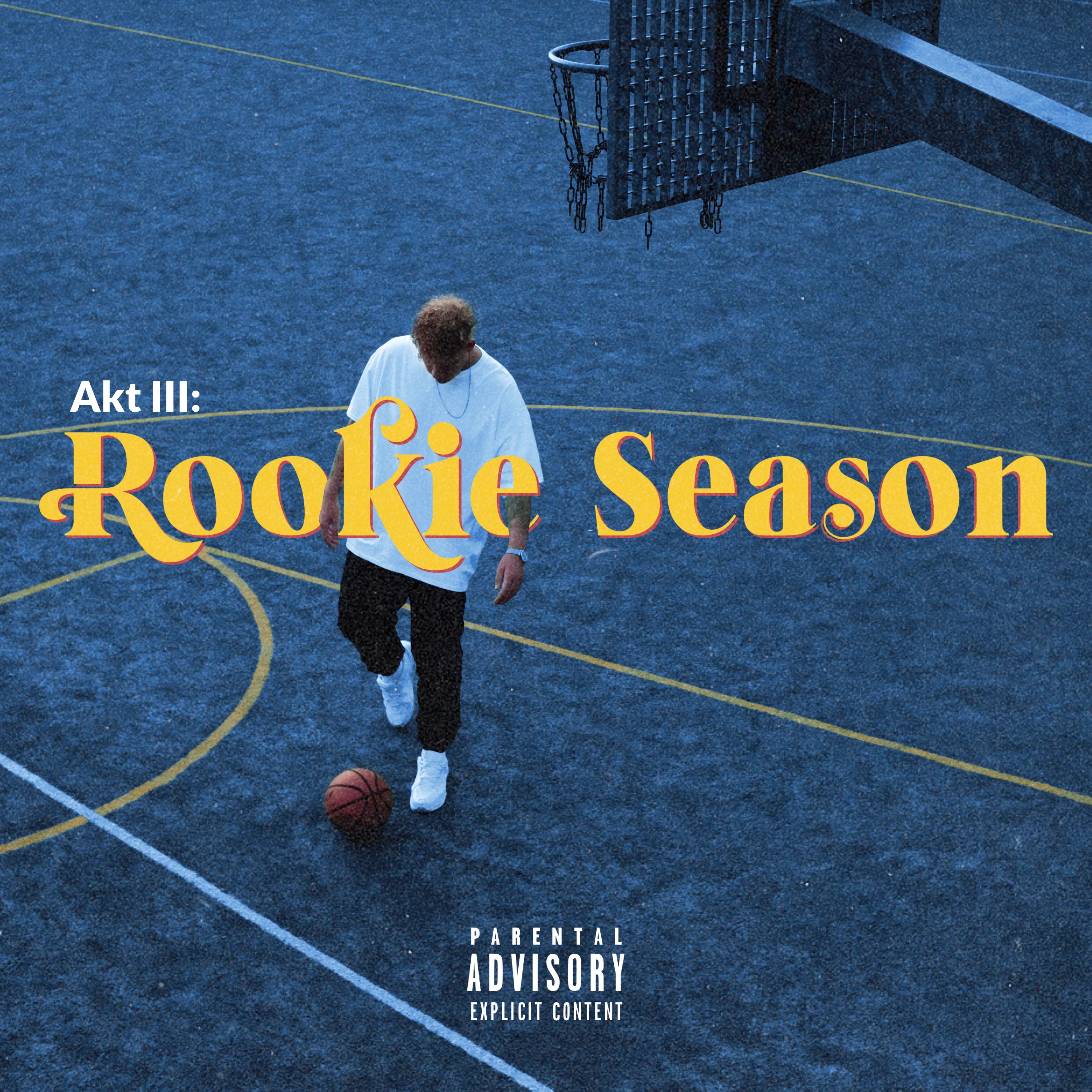 Akt 3: Rookie Season