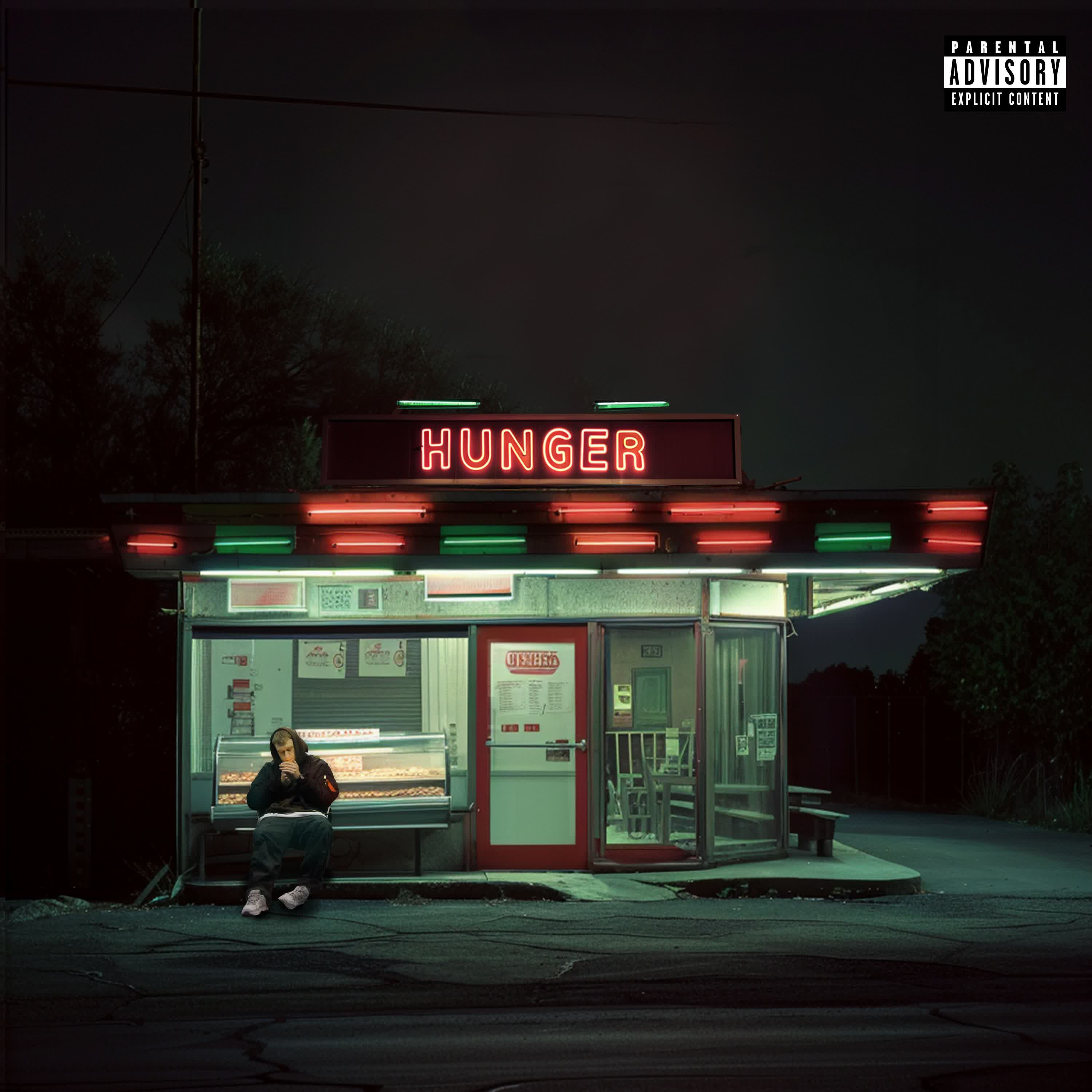 Hunger