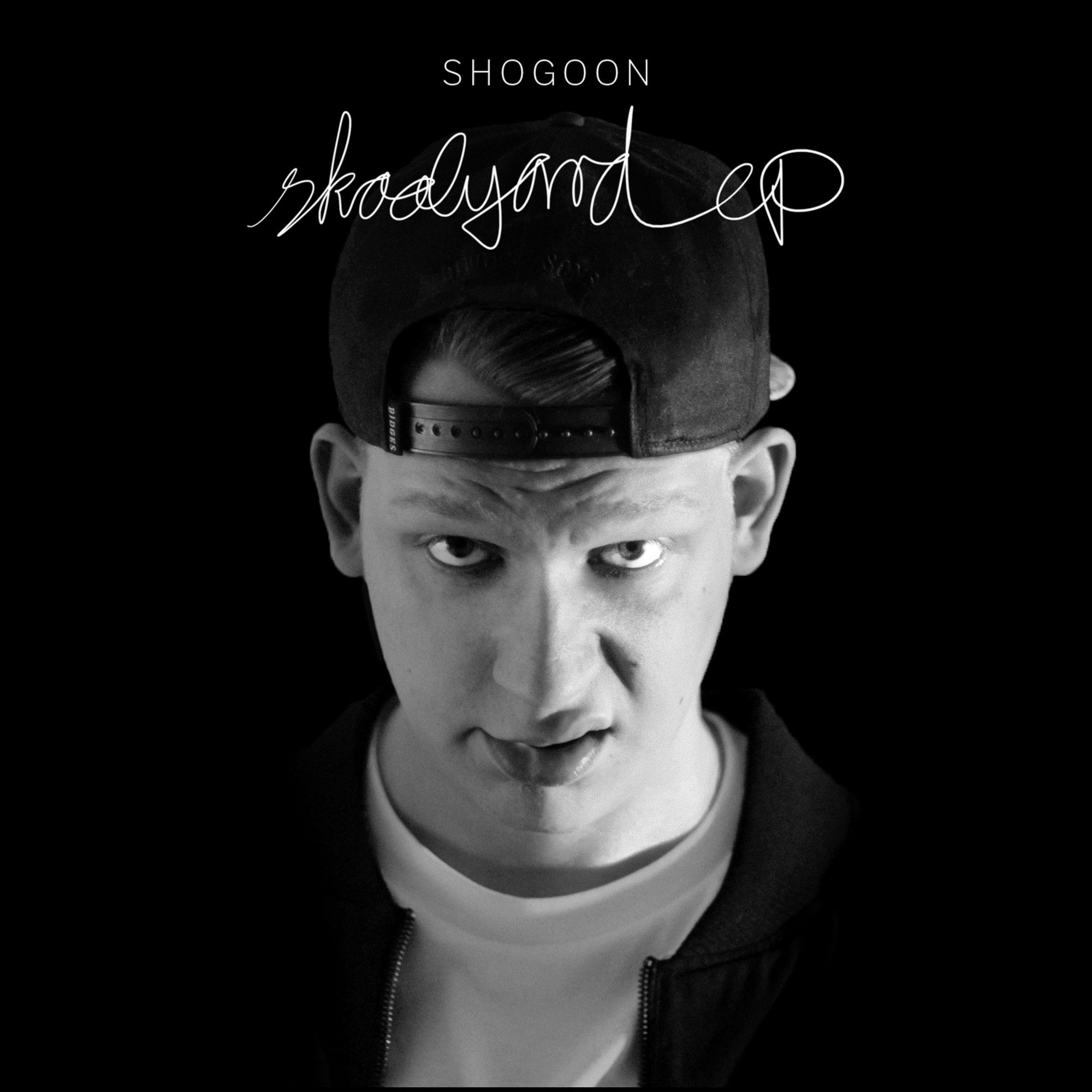 Skoolyard EP
