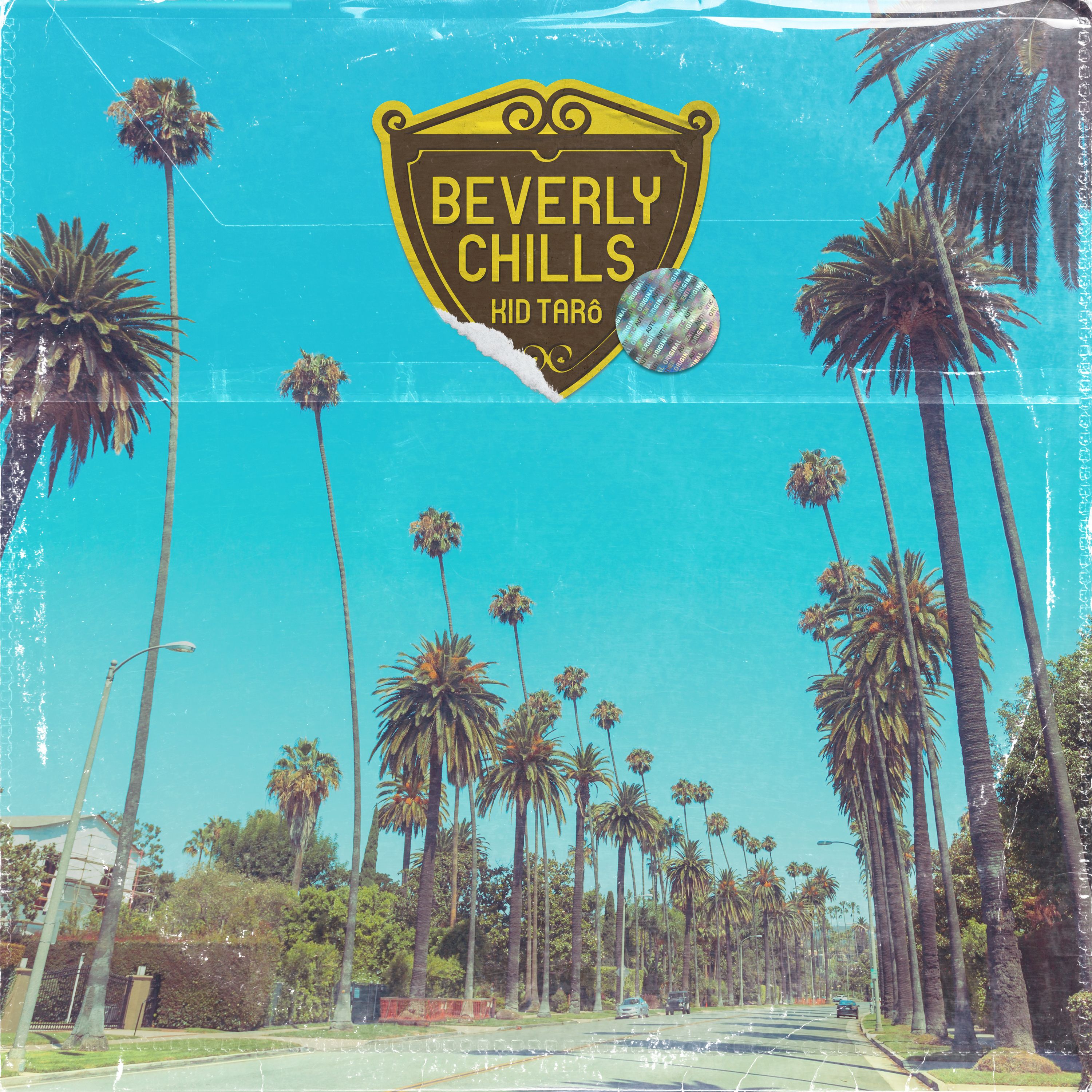 Beverly Chills