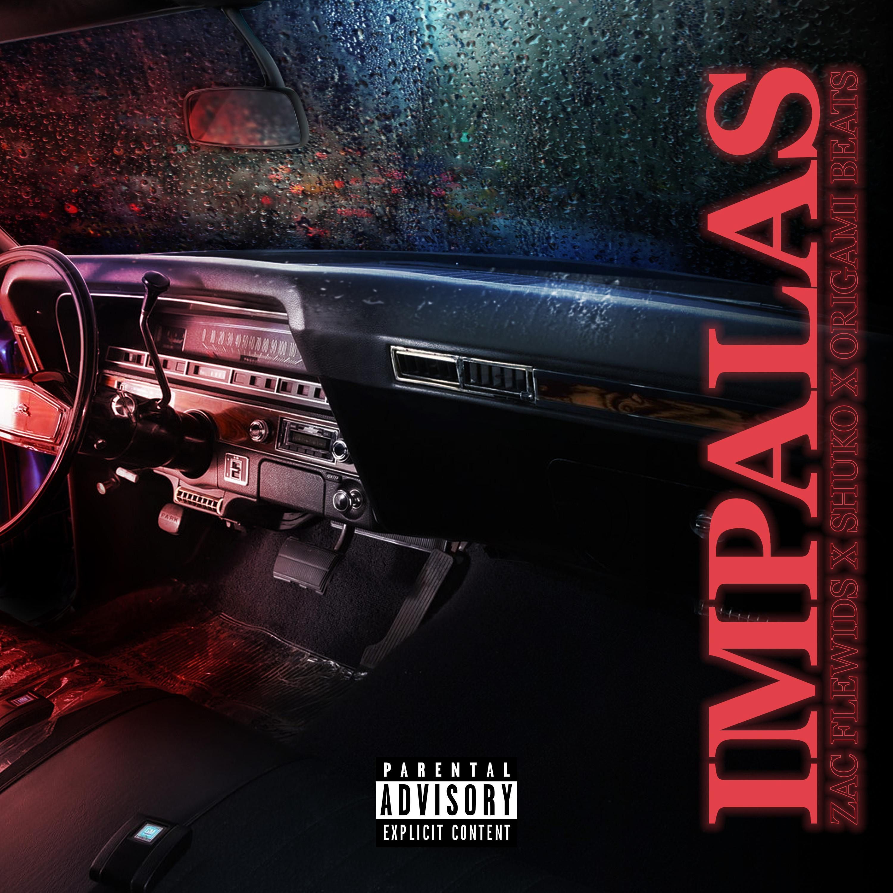 Impalas