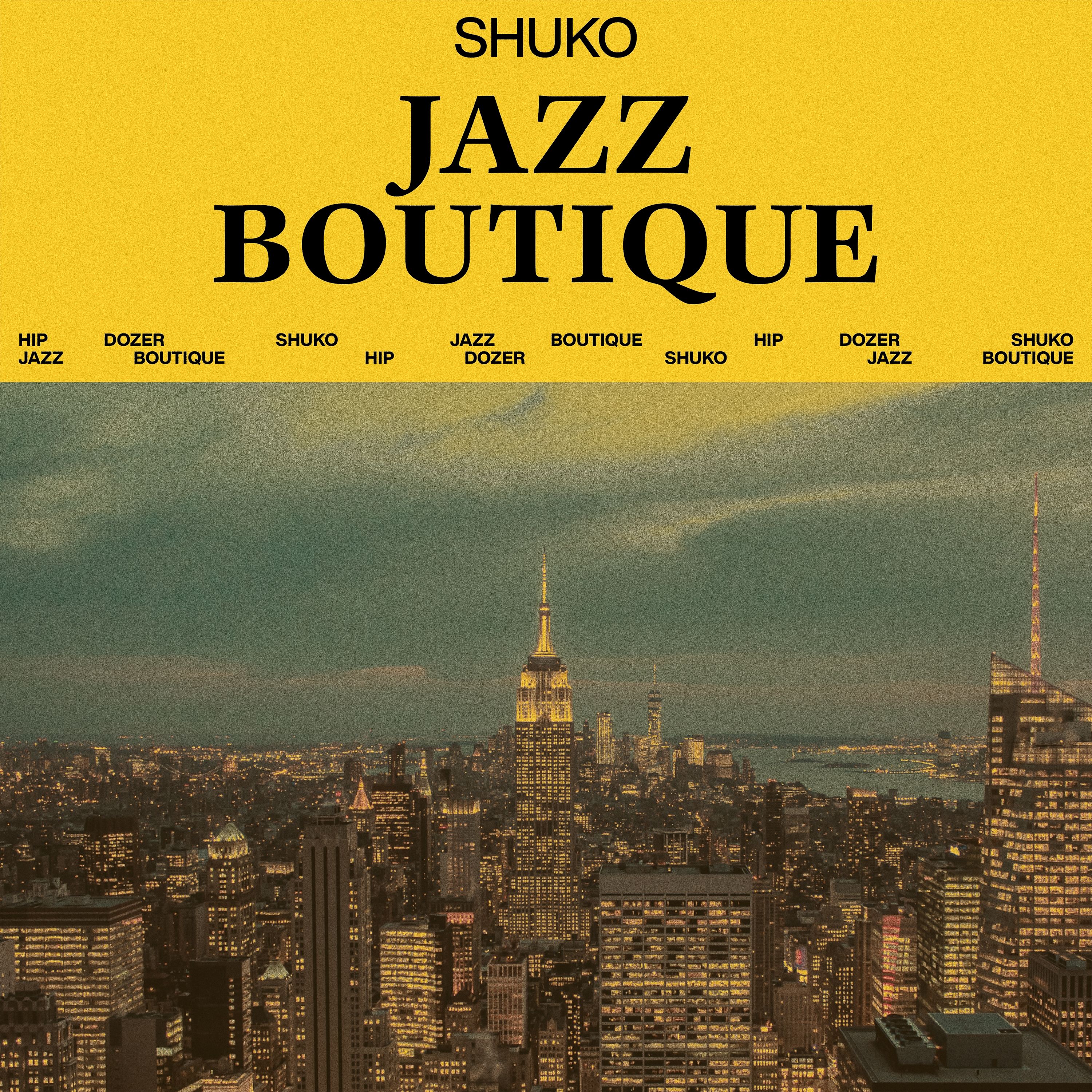 Jazz Boutique