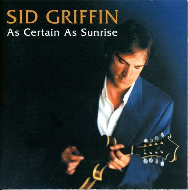 As Certain as Sunrise