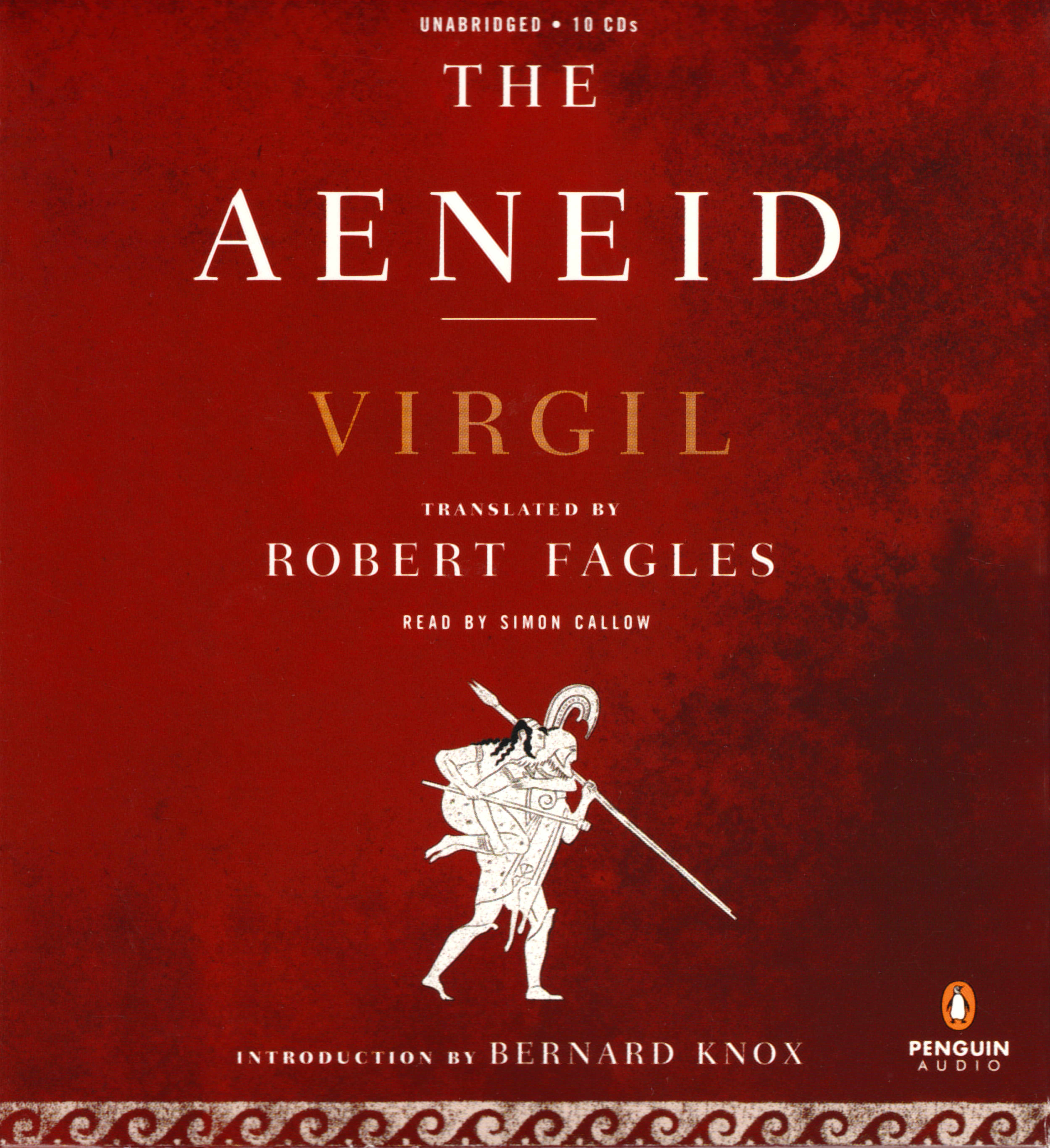 The Aeneid