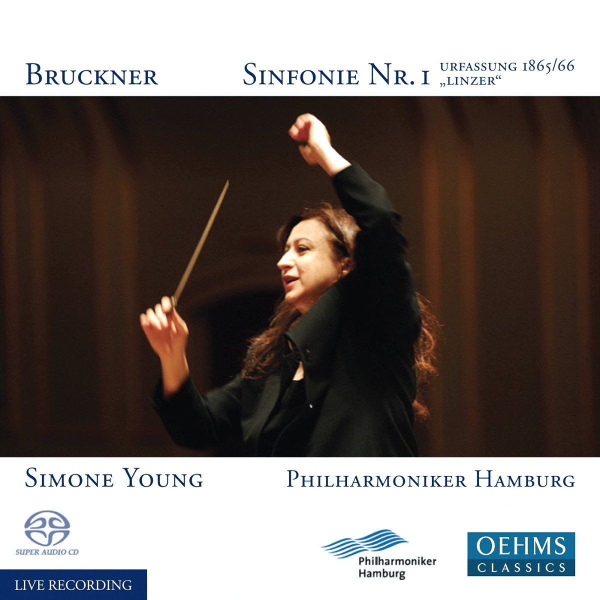 Sinfonie Nr. 1