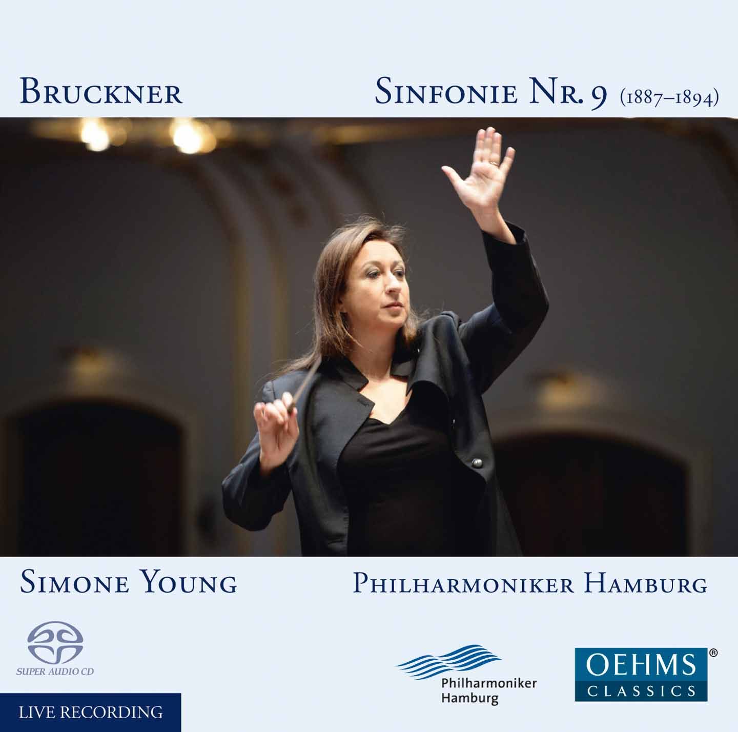 Sinfonie Nr. 9 (1887-1894)