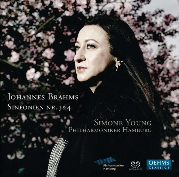 Sinfonien Nr. 3 & 4