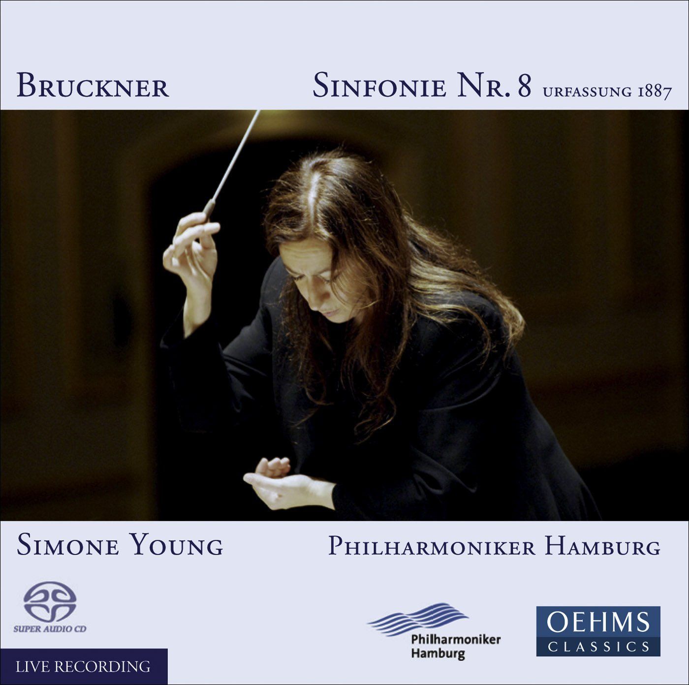 Symphony No. 8