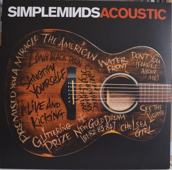 Acoustic