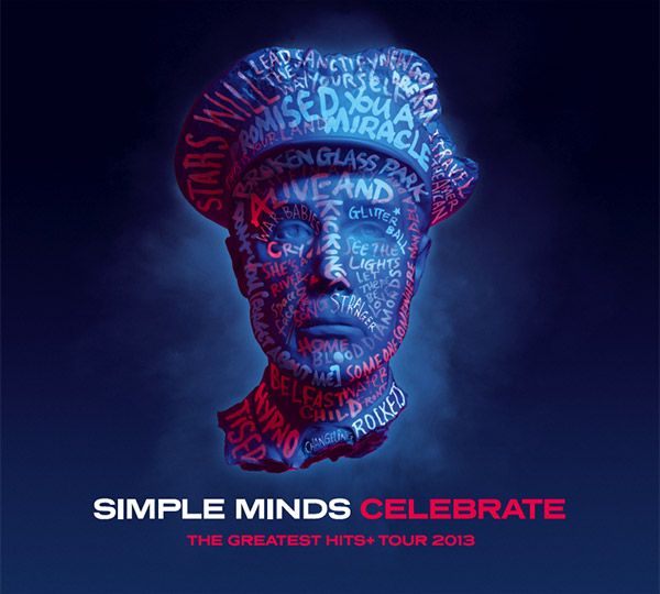Celebrate: The Greatest Hits+ Tour 2013