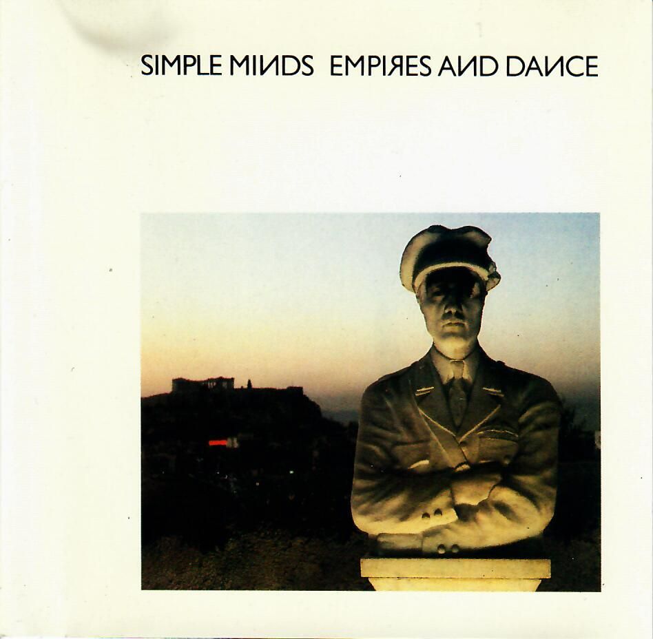 Empires and Dance