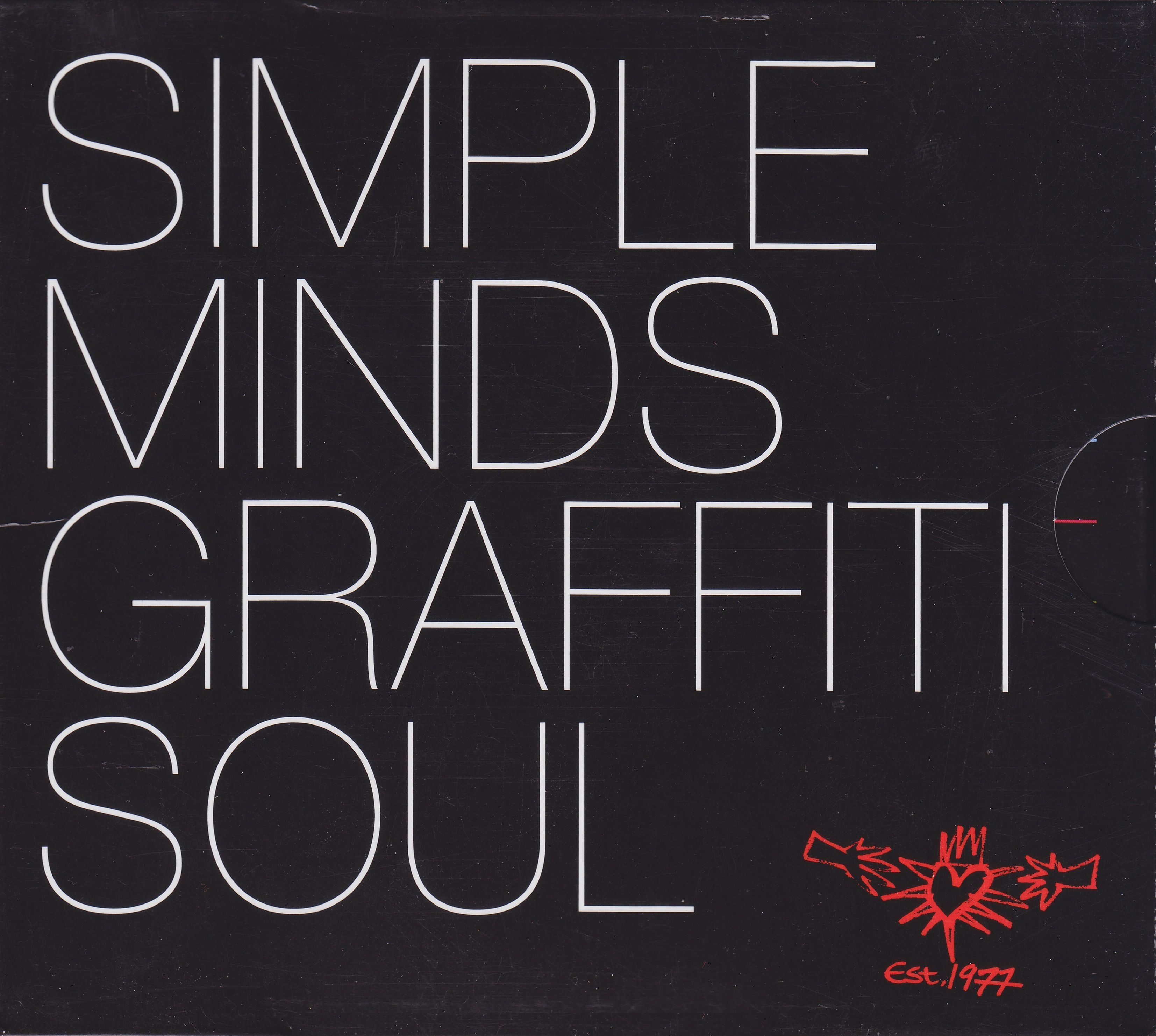 Graffiti Soul