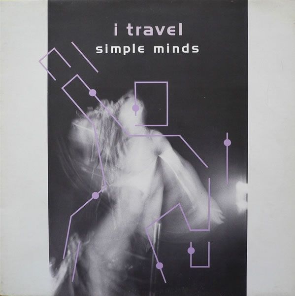 I Travel