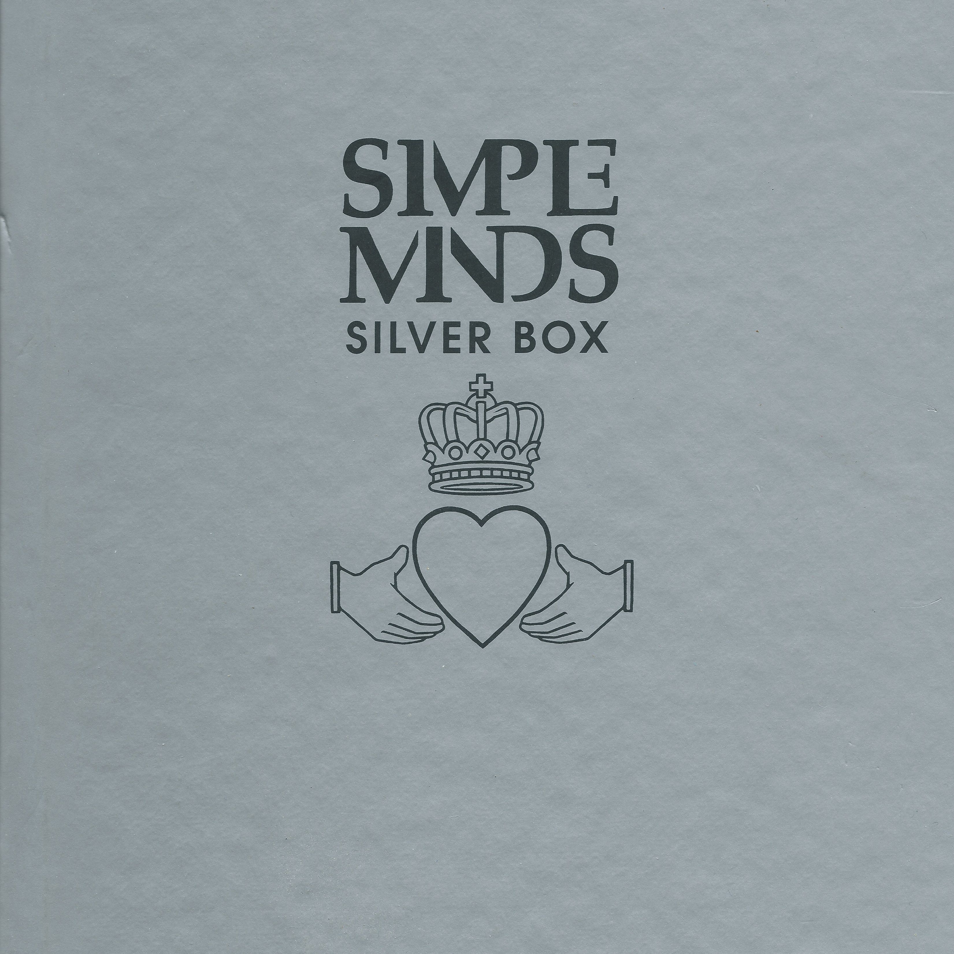 Silver Box