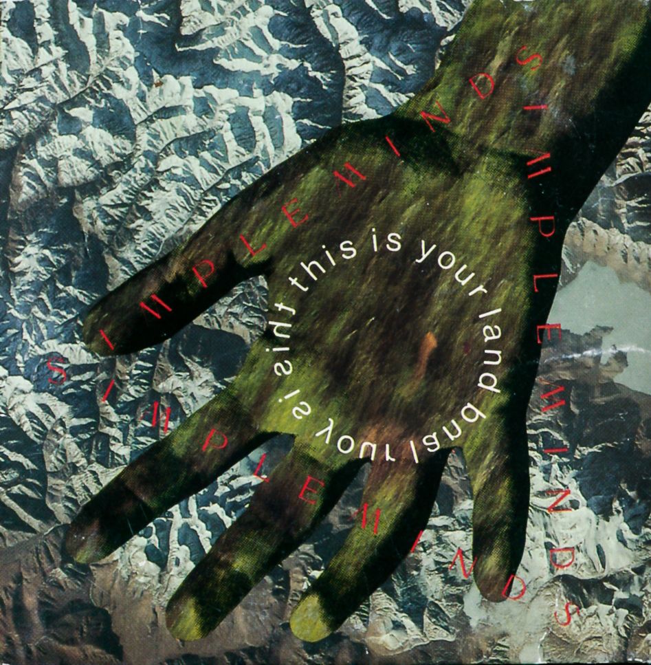 This Is Your Land